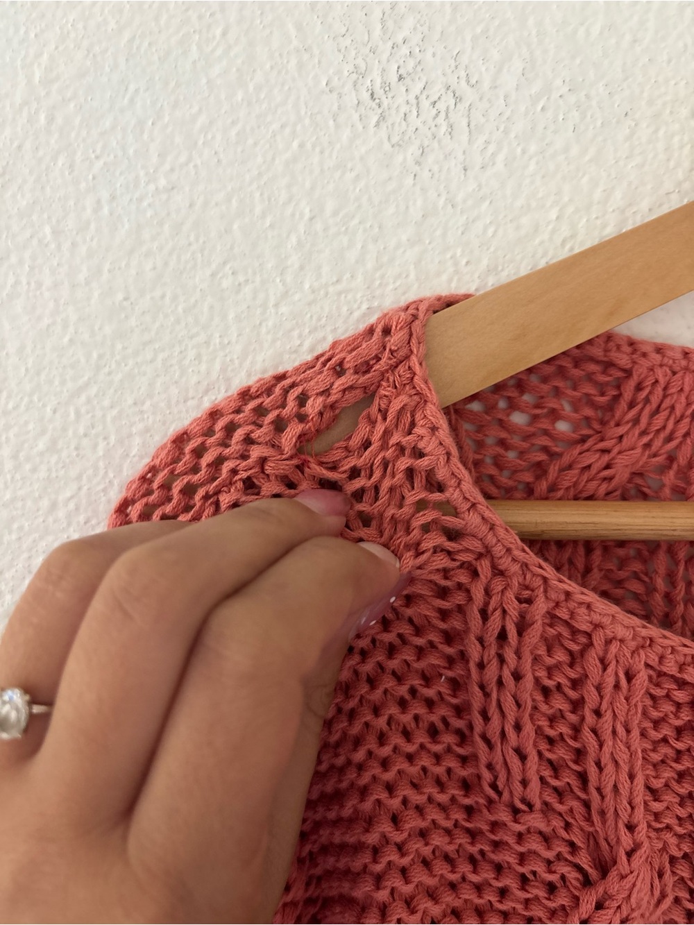 Roller Rabbit sweater - Picture 4 of 4